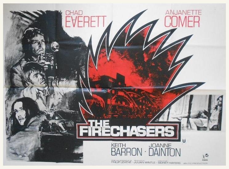 The Firechasers