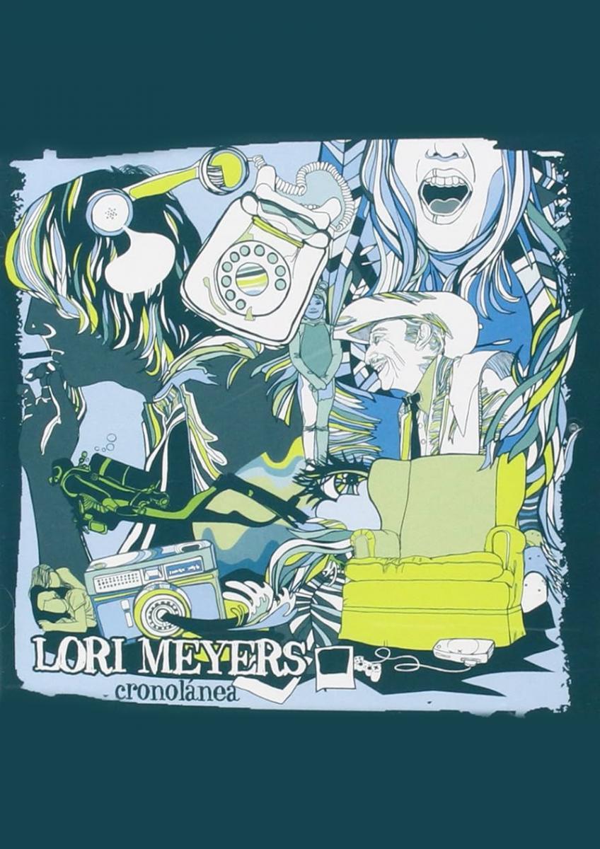 Lori Meyers: Luces de neón (Music Video)