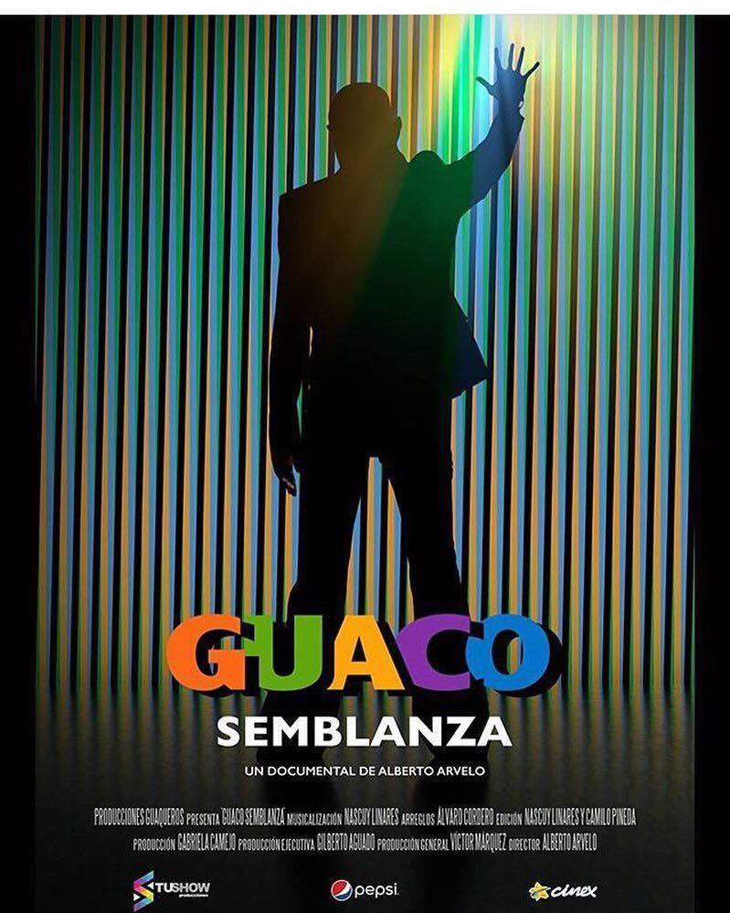 Guaco: Semblanza