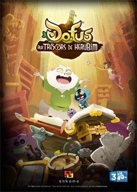 Dofus (TV Series)