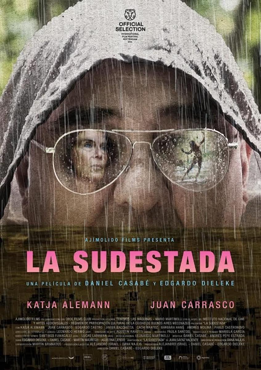 La sudestada