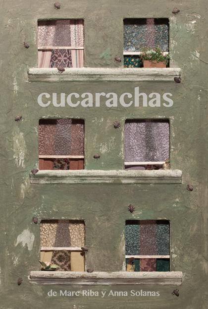 Cucarachas (C)