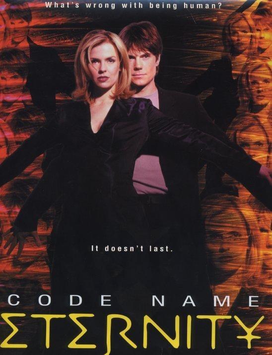 Code Name: Eternity (TV Series)