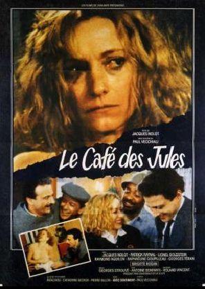 Le Café des Jules