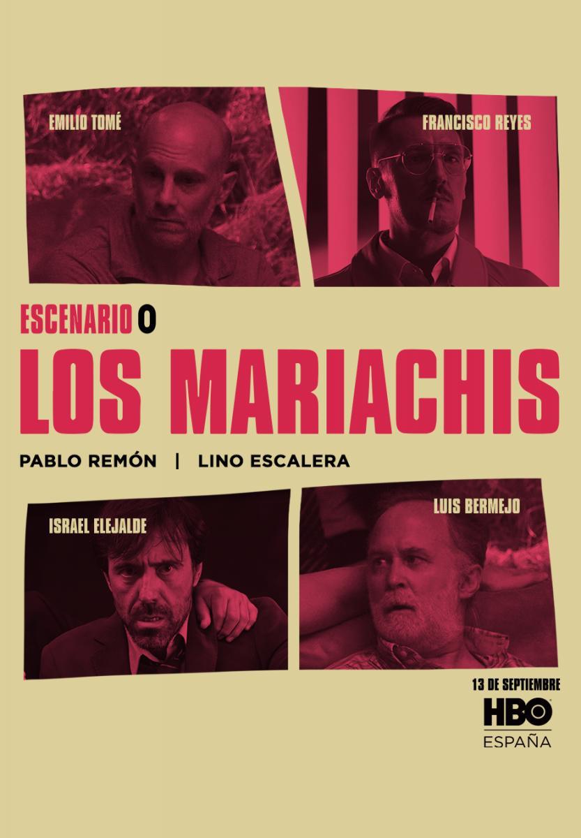 Escenario 0: Los mariachis (TV)