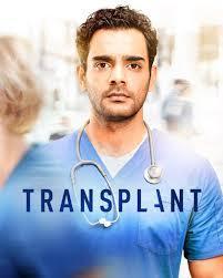 Transplant (Serie de TV)