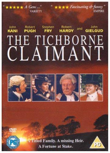 The Tichborne Claimant