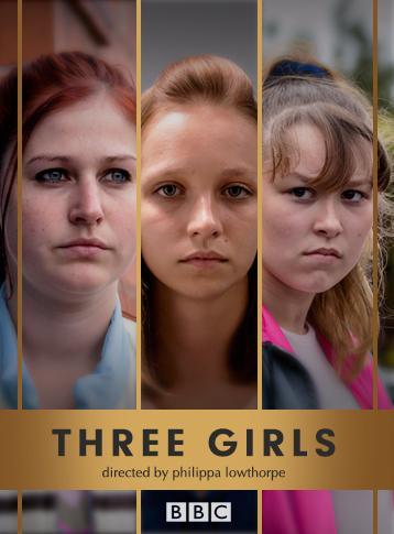 Three Girls (TV Miniseries)
