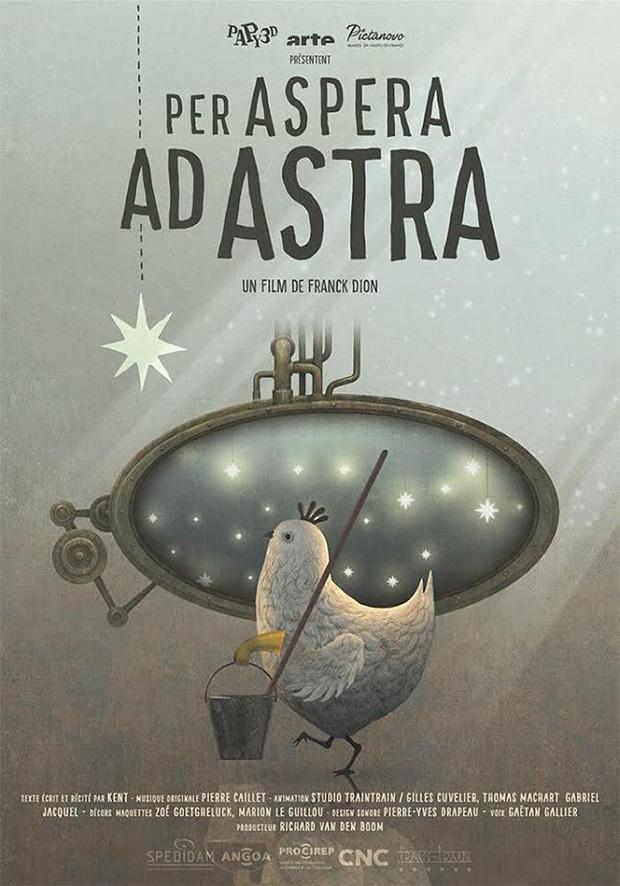 Per Aspera Ad Astra (C)