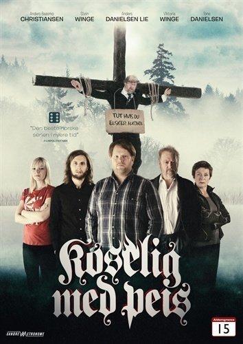 Norwegian Cozy (TV Miniseries)