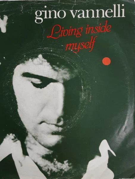 Gino Vannelli: Living Inside Myself (Music Video)