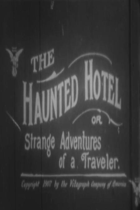 The Haunted Hotel (C)