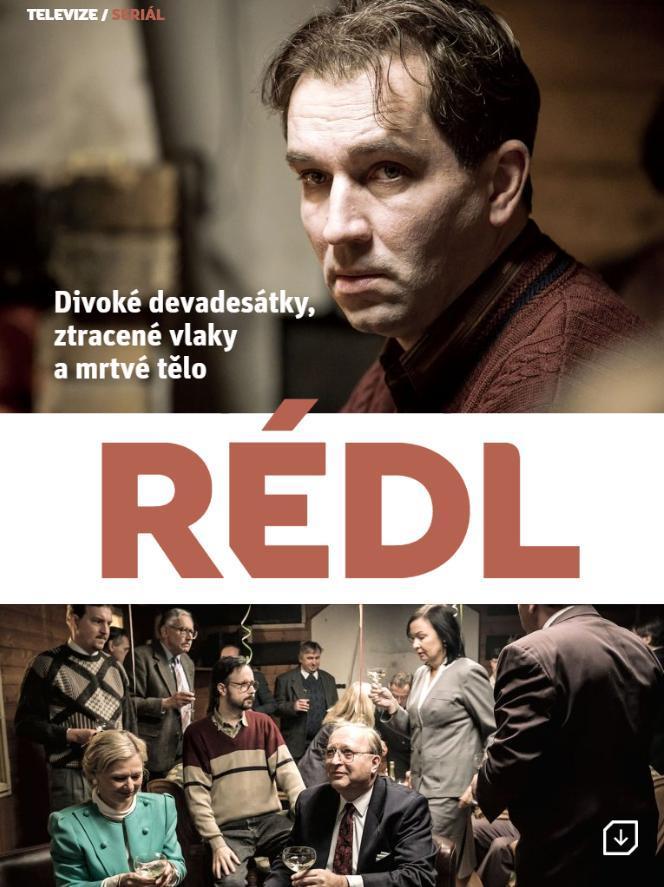 Rédl (TV Miniseries)