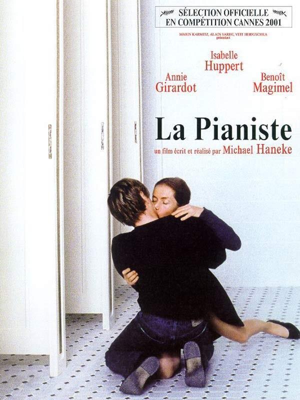 The Piano Teacher