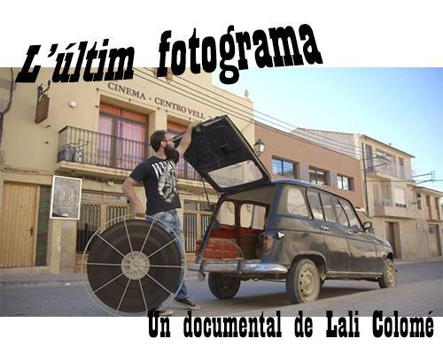 L’últim fotograma