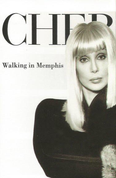 Cher: Walking in Memphis (Vídeo musical)