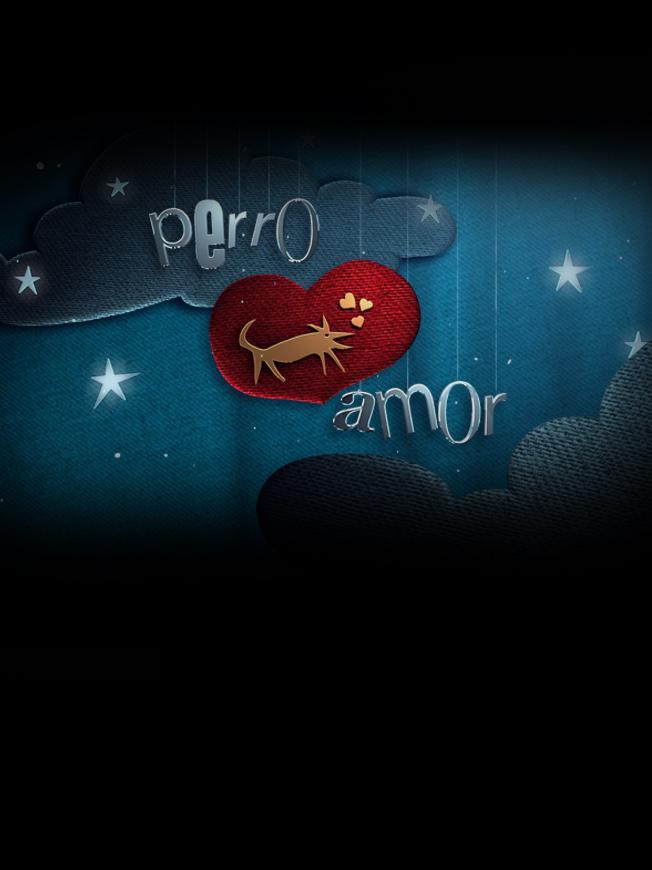 Perro amor (TV Series)