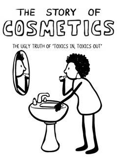 The Story of Cosmetics (S)