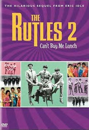 The Rutles 2: Can't Buy Me Lunch (TV)