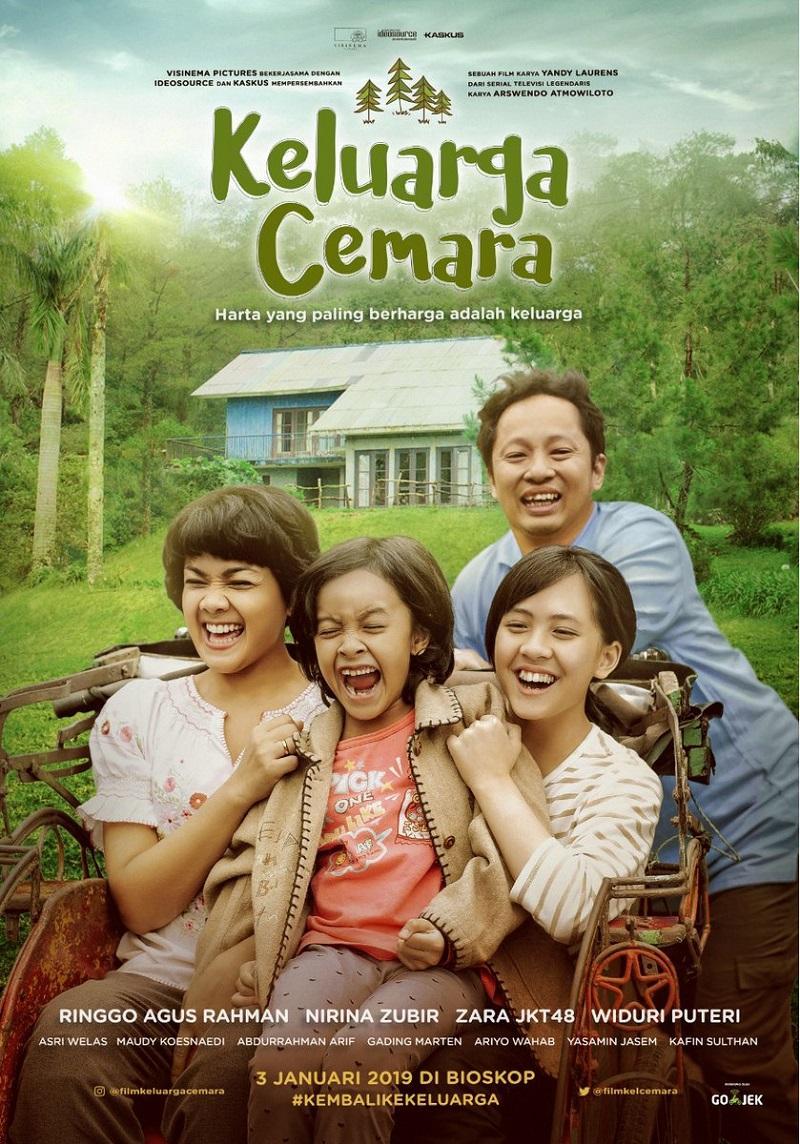 Cemara's Family