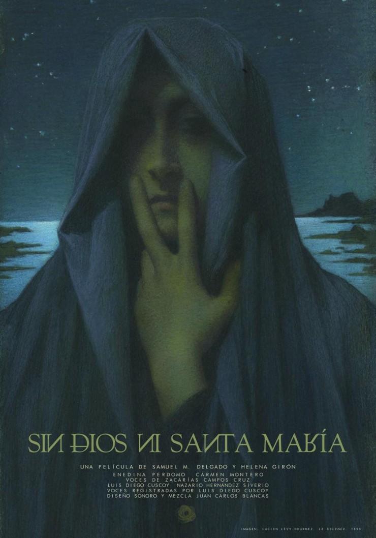 Sin Dios ni Santa María (C)