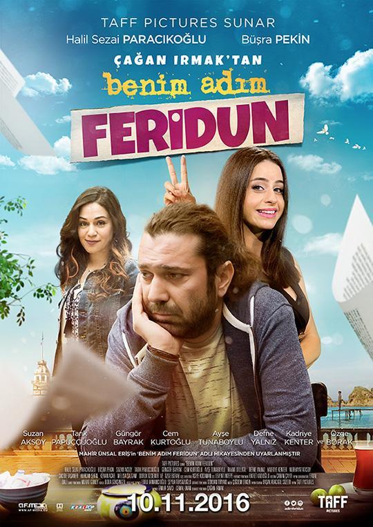 Benim Adim Feridun