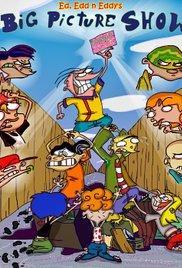 Ed, Edd n Eddy's Big Picture Show (TV)