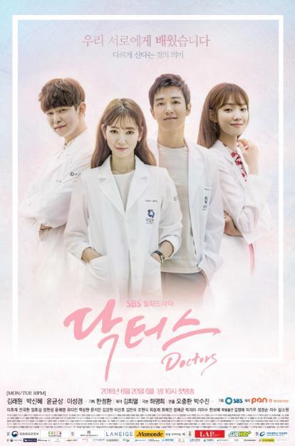 Doctors (TV Series)