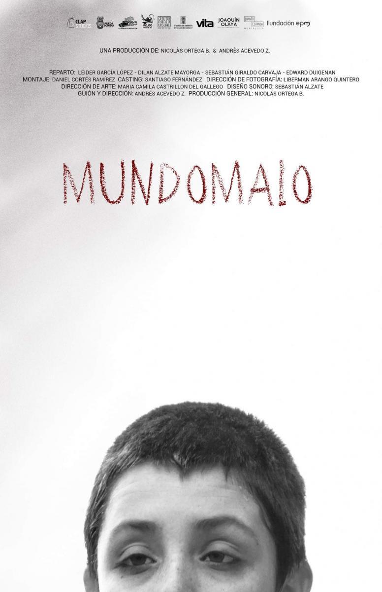 Mundomalo (C)