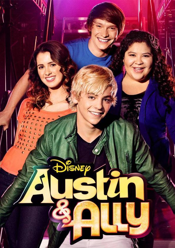 Austin & Ally (TV Series)