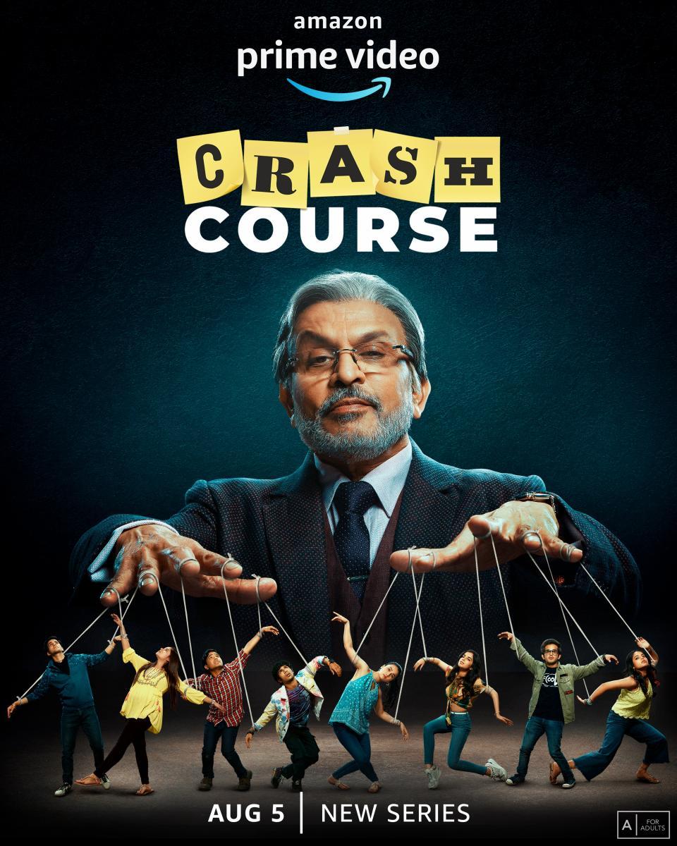 Crash Course (Serie de TV)
