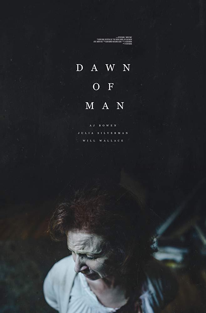 Dawn Of Man (S)
