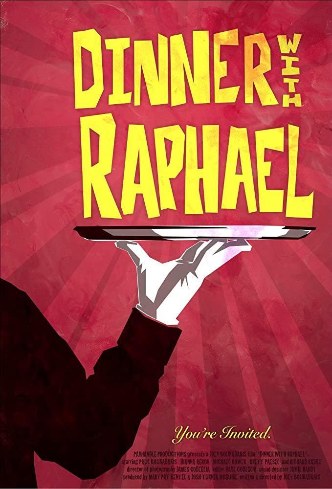 Dinner with Raphael (C)