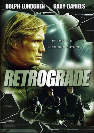 Retrograde