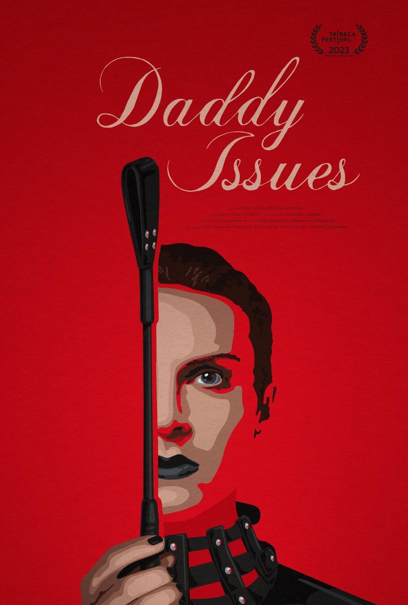 Daddy Issues (S)