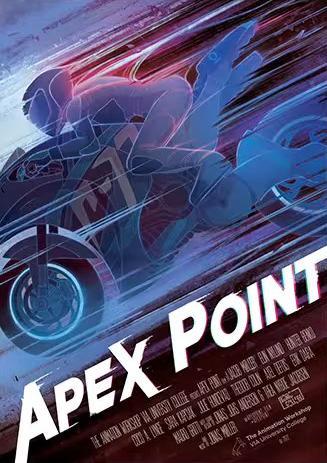 Apex Point (S)