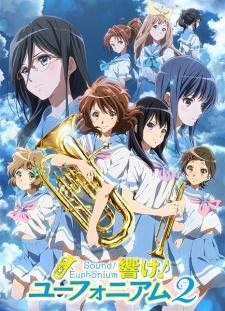 Hibike! Euphonium 2 (TV Series)