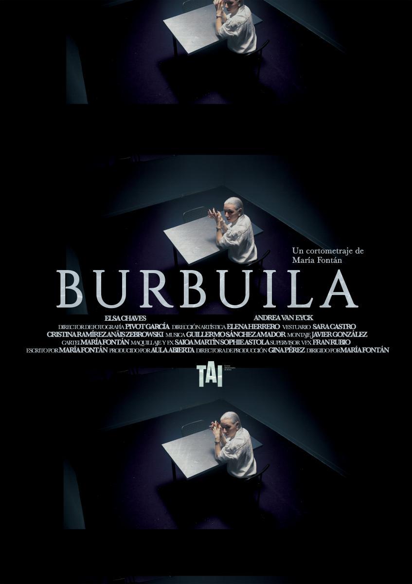 Burbuila (S)