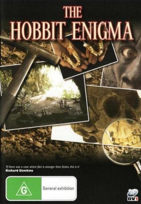 The Hobbit Enigma