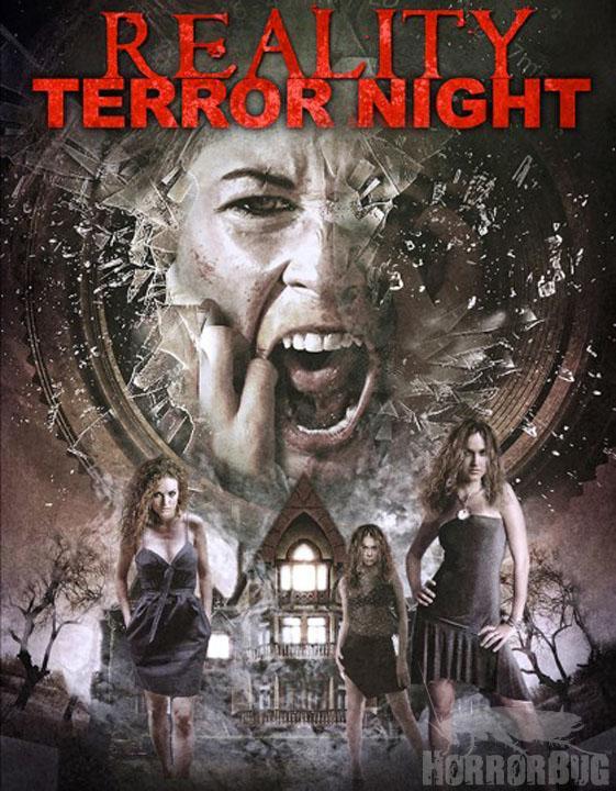 Reality Terror Night