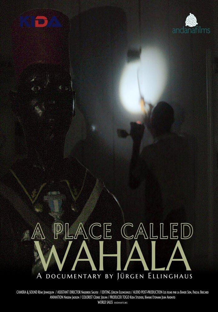 A Place Called Wahala