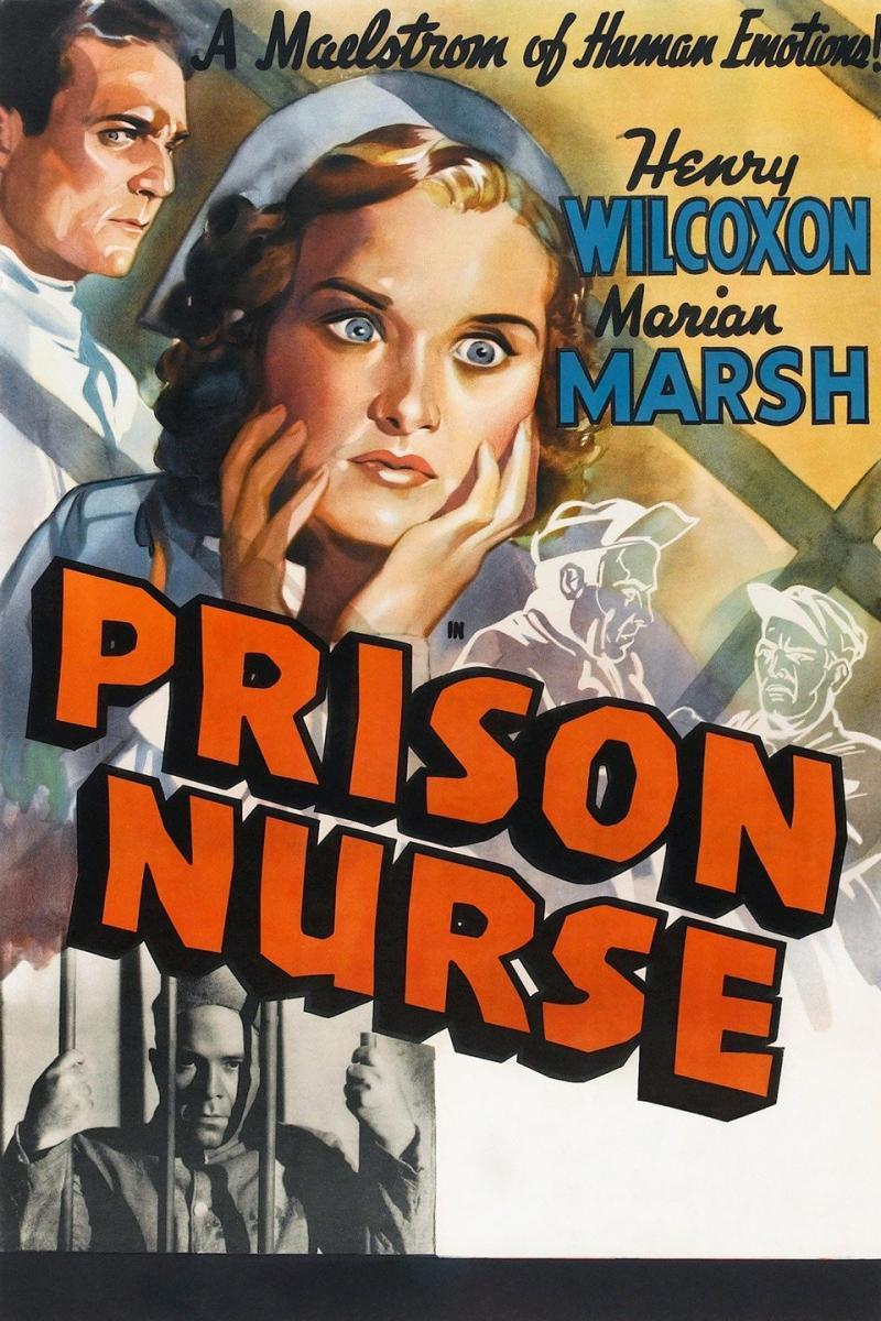 Prison Nurse