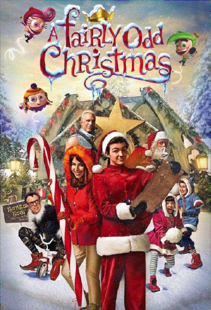 A Fairly Odd Christmas (TV)