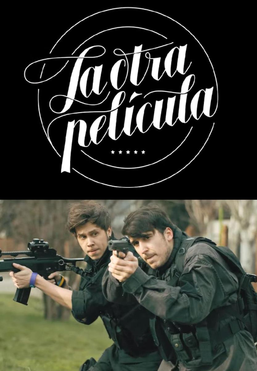 La otra película (Serie de TV)