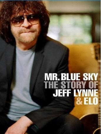 Mr Blue Sky: The Story of Jeff Lynne & ELO (TV)