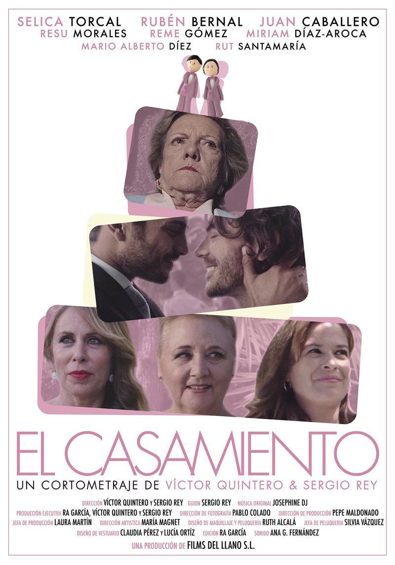 El casamiento (S)