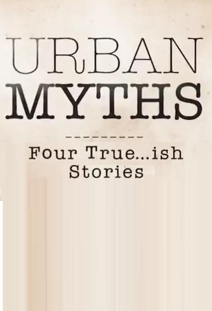Mitos urbanos (Serie de TV)