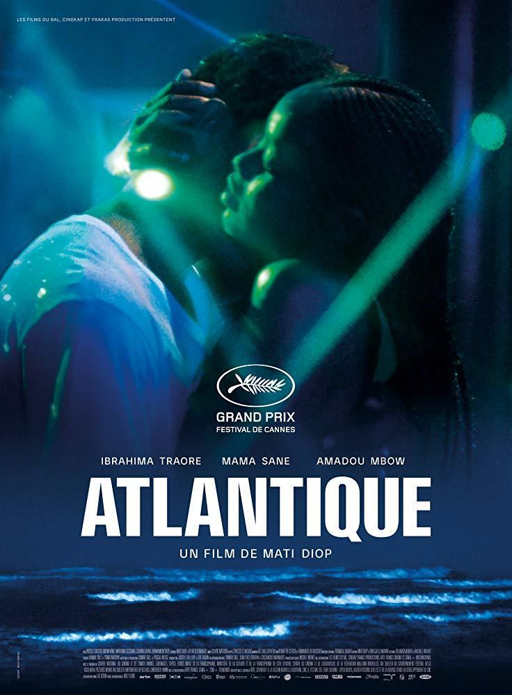 Atlantique