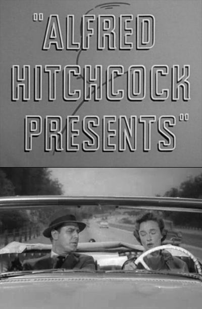 Alfred Hitchcock Presents: The Deadly (TV)
