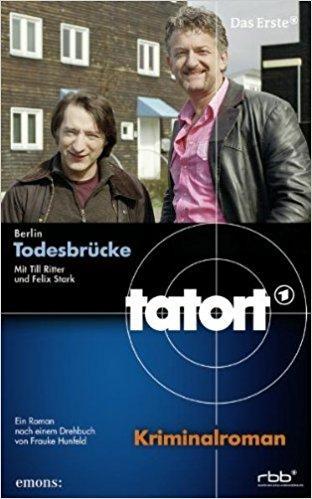 Tatort: Puente hacia la muerte (TV)
